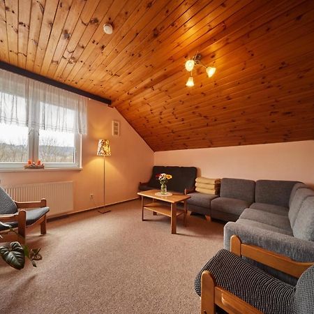 Apartman Svoboda Svoboda nad Úpou Εξωτερικό φωτογραφία