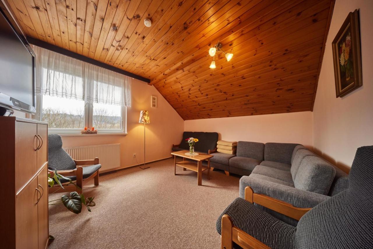 Apartman Svoboda Svoboda nad Úpou Εξωτερικό φωτογραφία