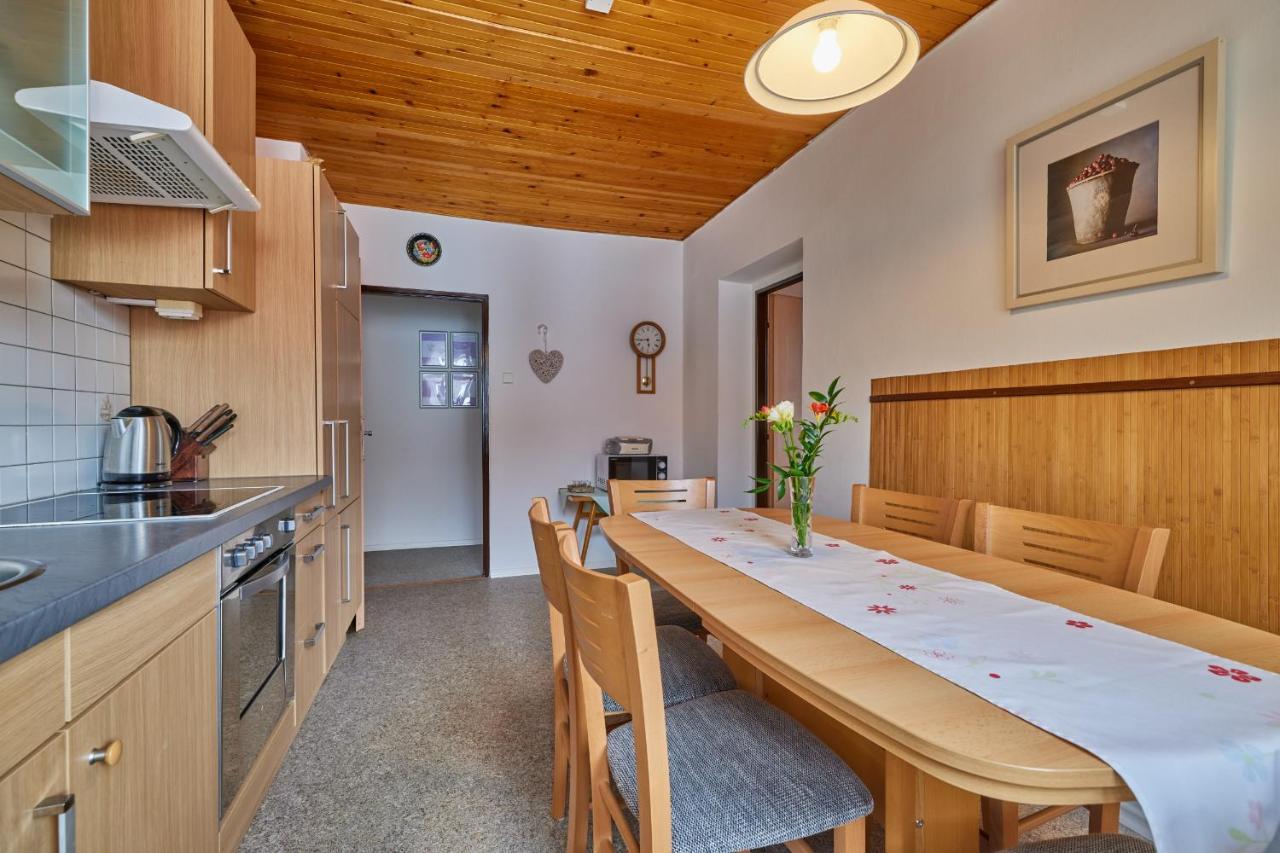 Apartman Svoboda Svoboda nad Úpou Εξωτερικό φωτογραφία