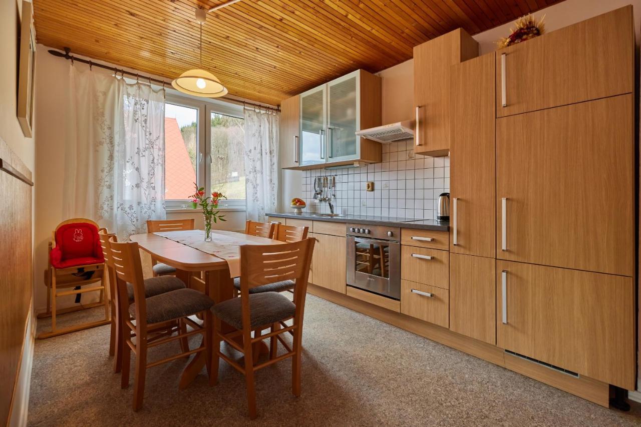 Apartman Svoboda Svoboda nad Úpou Εξωτερικό φωτογραφία