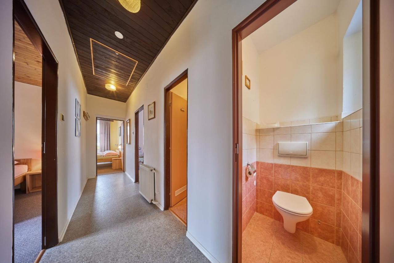 Apartman Svoboda Svoboda nad Úpou Εξωτερικό φωτογραφία
