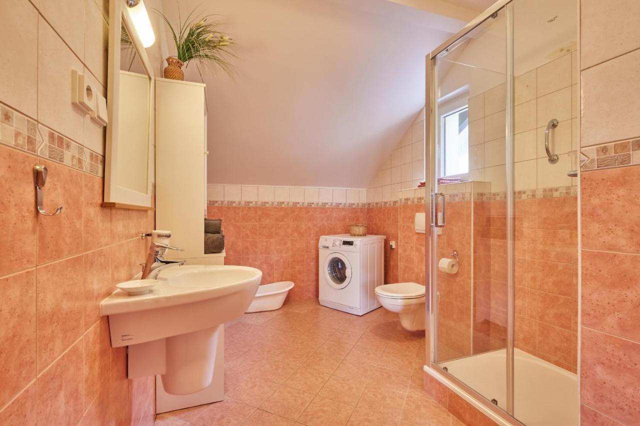 Apartman Svoboda Svoboda nad Úpou Εξωτερικό φωτογραφία
